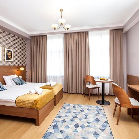 Portal House Apartments Krakow Exterior photo